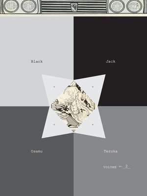 Black Jack, Volume 2 - ebook